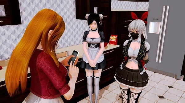 游戏画面5